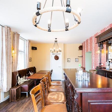 Honeypot House Apartman Newcastle Upon Tyne Kültér fotó