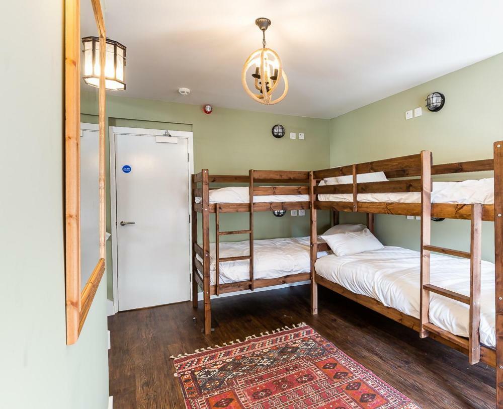 Honeypot House Apartman Newcastle Upon Tyne Kültér fotó
