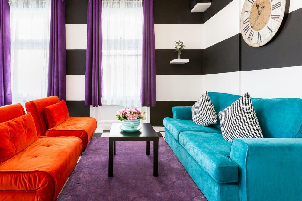 Honeypot House Apartman Newcastle Upon Tyne Kültér fotó