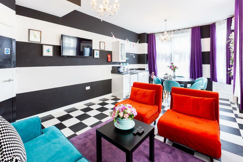 Honeypot House Apartman Newcastle Upon Tyne Kültér fotó