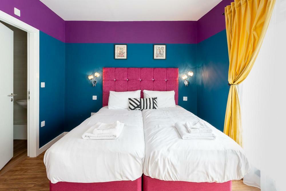 Honeypot House Apartman Newcastle Upon Tyne Kültér fotó