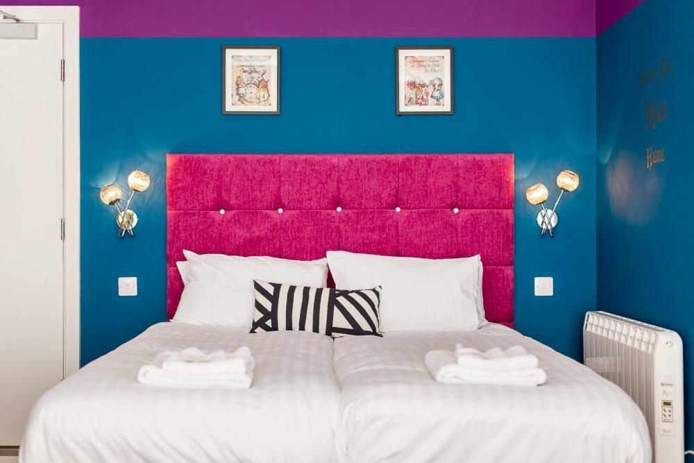 Honeypot House Apartman Newcastle Upon Tyne Kültér fotó