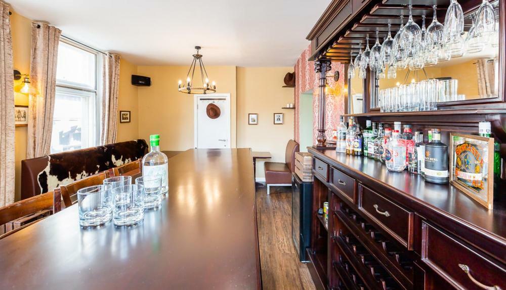 Honeypot House Apartman Newcastle Upon Tyne Kültér fotó