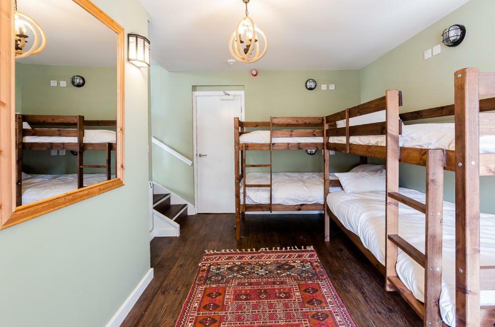 Honeypot House Apartman Newcastle Upon Tyne Kültér fotó