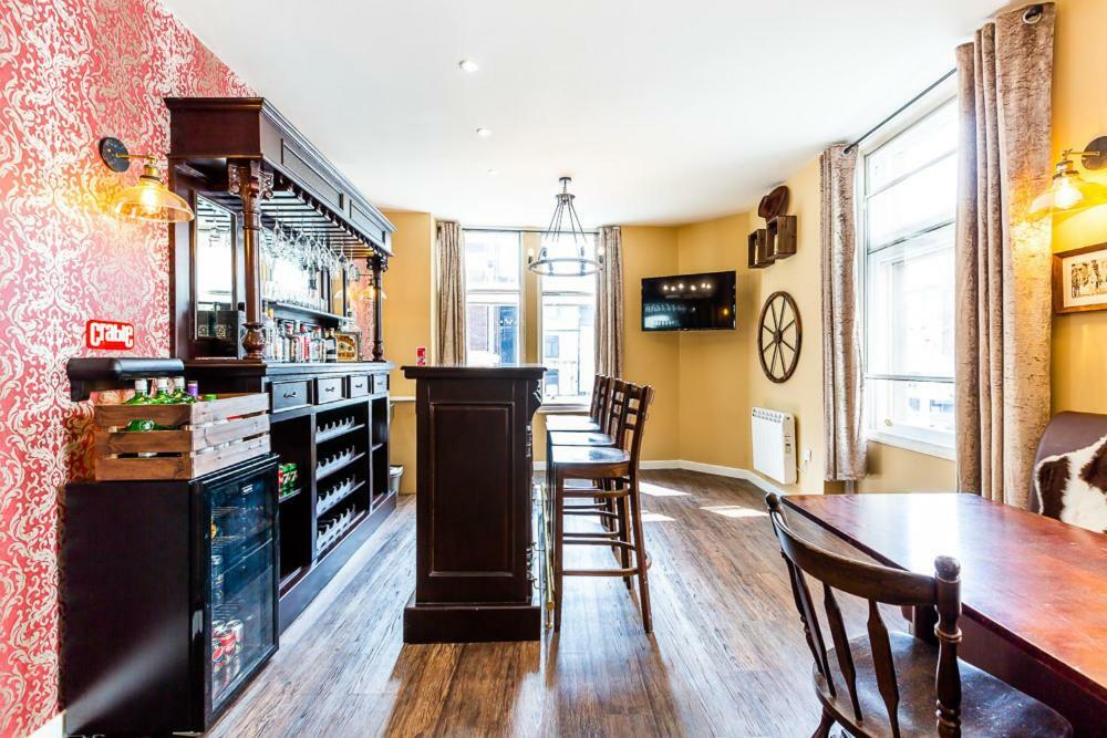 Honeypot House Apartman Newcastle Upon Tyne Kültér fotó