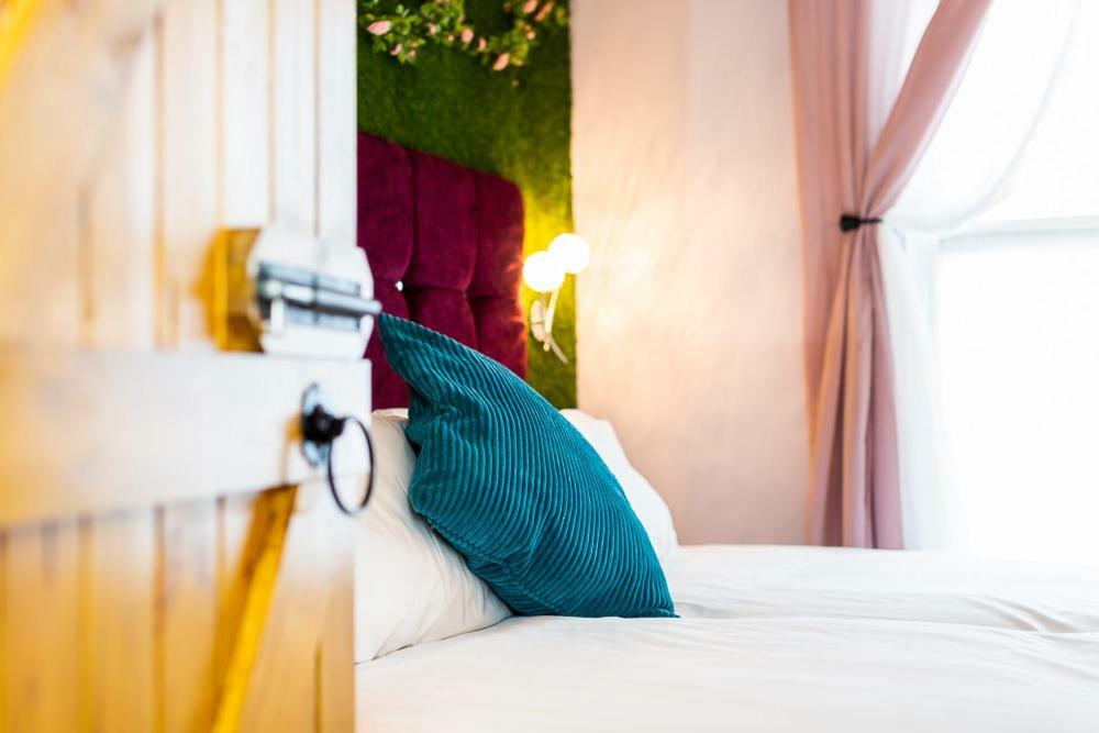 Honeypot House Apartman Newcastle Upon Tyne Kültér fotó