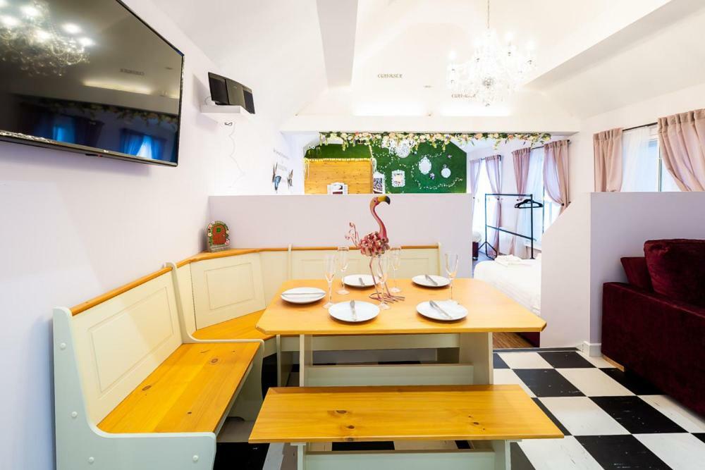 Honeypot House Apartman Newcastle Upon Tyne Kültér fotó
