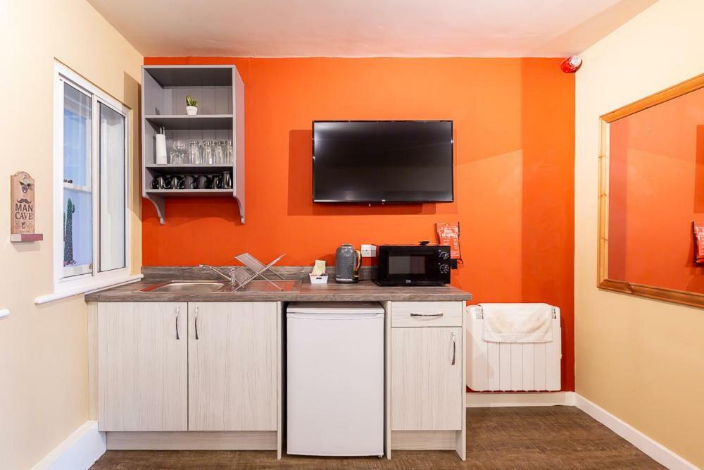 Honeypot House Apartman Newcastle Upon Tyne Kültér fotó