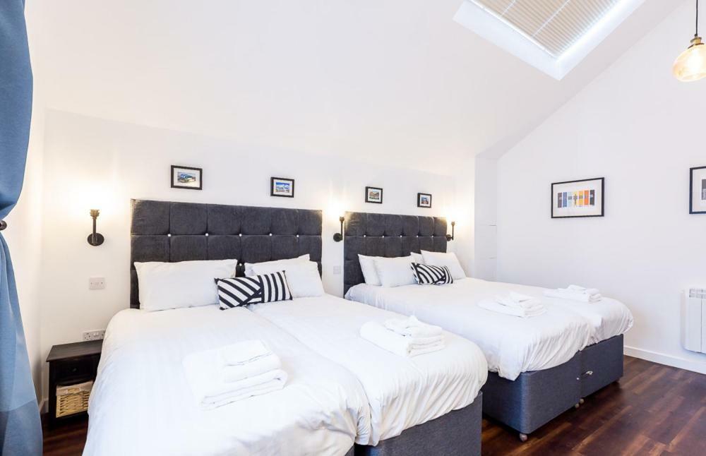 Honeypot House Apartman Newcastle Upon Tyne Kültér fotó