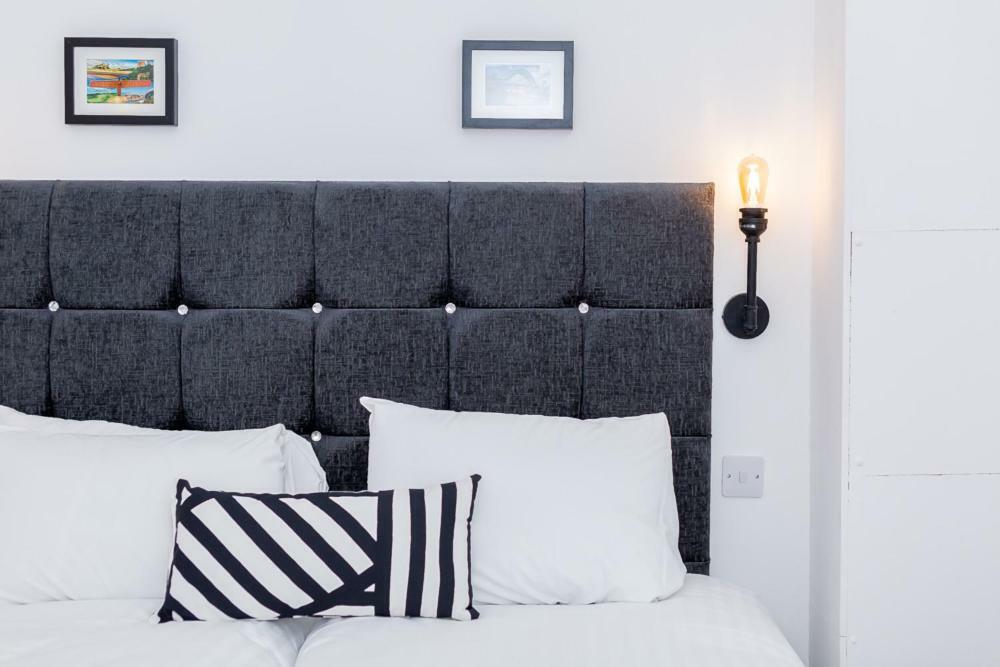 Honeypot House Apartman Newcastle Upon Tyne Kültér fotó