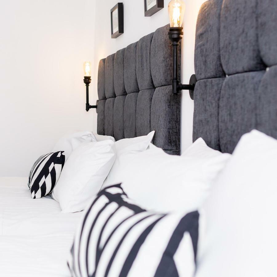 Honeypot House Apartman Newcastle Upon Tyne Kültér fotó