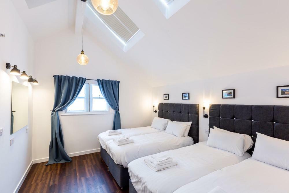 Honeypot House Apartman Newcastle Upon Tyne Kültér fotó
