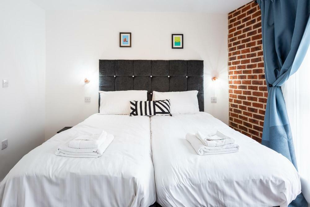 Honeypot House Apartman Newcastle Upon Tyne Kültér fotó