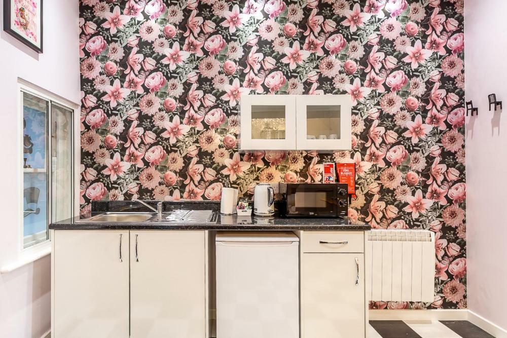Honeypot House Apartman Newcastle Upon Tyne Kültér fotó