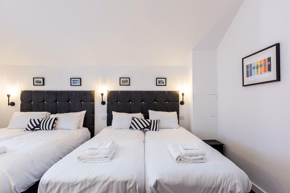 Honeypot House Apartman Newcastle Upon Tyne Kültér fotó