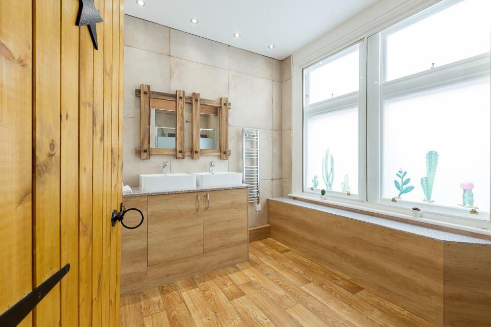 Honeypot House Apartman Newcastle Upon Tyne Kültér fotó