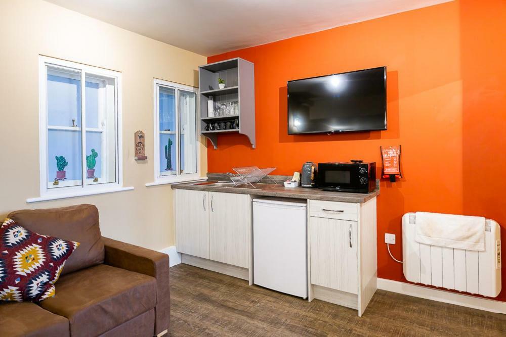Honeypot House Apartman Newcastle Upon Tyne Kültér fotó