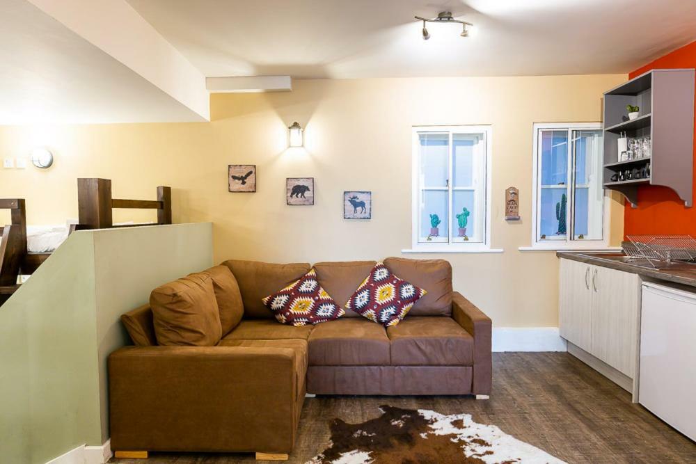 Honeypot House Apartman Newcastle Upon Tyne Kültér fotó