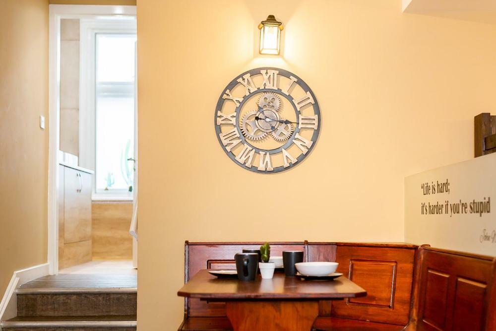 Honeypot House Apartman Newcastle Upon Tyne Kültér fotó